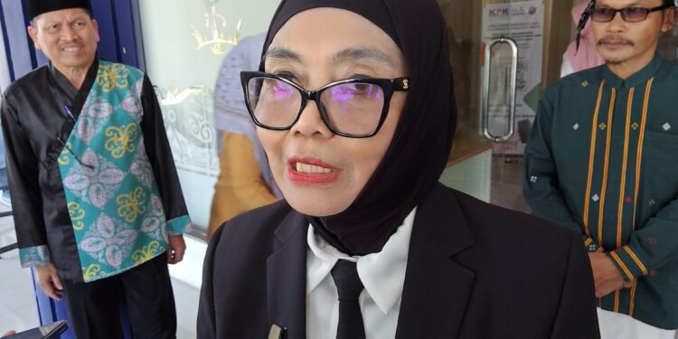 Terapi Autisme Dibatasi Usia, Neni Moerniaeni Siapkan Langkah ke BPJS
