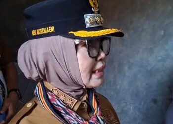 Wali Kota Bontang Soroti Validasi Data Bansos Disabilitas, Minta Penyaluran Lebih Tepat Sasaran