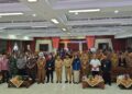 Marak Investasi Ilegal, Pemkot Bontang Bekali UMKM Pemahaman SLIK dan Akses Kredit Aman