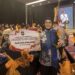 Pemkot Bontang Raih Penghargaan Nasional atas Keberhasilan Tekan Pengangguran