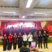 Wawali Bontang Minta Yayasan Jantung Indonesia Didorong Jadi Motor Edukasi Kesehatan di Bontang