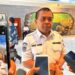Wawali Bontang Soroti Kisruh Lapak Pasar Lok Tuan, Minta Penataan Ulang Berdasarkan Data Awal