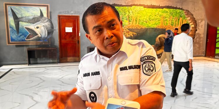 Wawali Bontang Minta Pemprov Kaji Ulang Penambahan Rombel, Tekankan Keadilan untuk Sekolah Swasta
