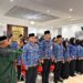Pemkot Bontang Lantik 119 ASN, Neni Tekankan Integritas dan Pelayanan Maksimal