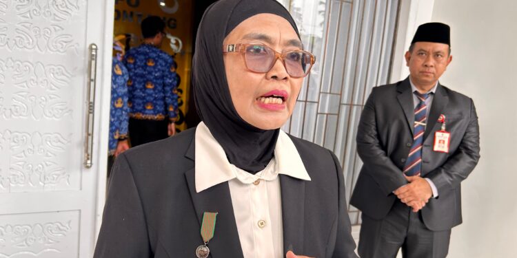 Pemkot Bontang Hentikan Usulan BLT bagi Warga Ber-KTP Kutim
