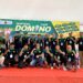 Dibanjiri Ratusan Peserta, Sitti Yara Nilai Turnamen Domino Se-Kaltim di Bontang, Mampu Gerakkan Ekonomi dan Pariwisata