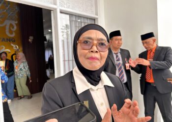 Wali Kota Bontang Dorong Ekonomi Kreatif Pesisir Lewat Festival Nelayan Kampung Bawis