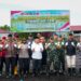 TMMD ke-128 Tanam Ribuan Mangrove di Tanjung Laut Indah, Bontang Perkuat Benteng Pesisir