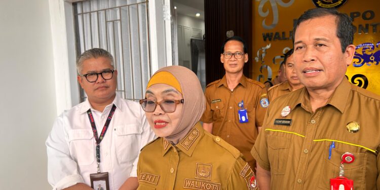 Neni Minta Dugaan Pungutan Jargas Gratis Segera Diklarifikasi, Tegaskan Program Tidak Dipungut Biaya
