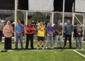 Dispopar Cup 1 Resmi Ditutup, Wawali Sebut Ini Bukti Kolaborasi dan Sportivitas di Bontang