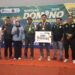 Turnamen Mawar Championship Bontang Pecahkan Rekor Peserta, Ketua PORDI Kaltim Sebut Bisa Jadi Percontohan Daerah Lain
