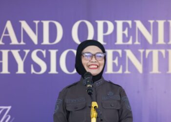 Lindungi UMKM Bontang dari Pinjol Ilegal, BIMA ETAM Seri 14 Tawarkan Solusi Pembiayaan Aman