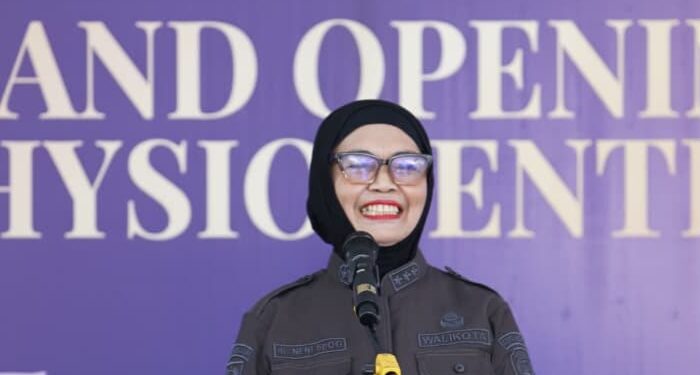 Lindungi UMKM Bontang dari Pinjol Ilegal, BIMA ETAM Seri 14 Tawarkan Solusi Pembiayaan Aman