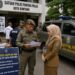 SPT Resmi Diterima, Satpol PP Bontang Perkuat Razia Disiplin ASN