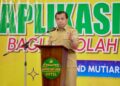 Srikandi Belum Optimal, Pemkot Bontang Dorong ASN Tinggalkan Pola Kerja Manual