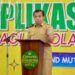 Srikandi Belum Optimal, Pemkot Bontang Dorong ASN Tinggalkan Pola Kerja Manual