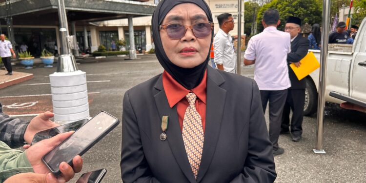 Sekolah Swasta Kekurangan Murid Terancam Tanpa Insentif, Wali Kota Bontang Cari Solusi
