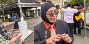 Ditengah Tekanan Fiskal, Pemkot Bontang Prioritaskan Anggaran Pendidikan hingga Rp400 Miliar