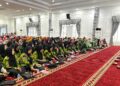 Ratusan Kader Posyandu Siap Jadi Garda Terdepan Tekan Stunting di Bontang