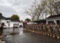 Satpol PP Bontang Kerahkan 74 Personel Amankan Pemberangkatan Calon Jamaah Haji