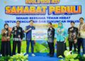 Dukung Kesetaraan Bagi Disabilitas, Pupuk Kaltim Dorong Penguatan Pendidikan Inklusi di Kota Bontang