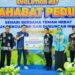 Dukung Kesetaraan Bagi Disabilitas, Pupuk Kaltim Dorong Penguatan Pendidikan Inklusi di Kota Bontang