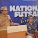 Pemkot Bontang Perkuat Kompetensi Pelatih Lewat Lisensi Futsal Level 1 Nasional