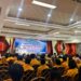 132 Mahasiswa KKN Kolaborasi Delapan Kampus Siap Mengabdi di 15 Kelurahan Bontang