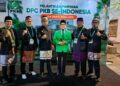 Firman Resmi Jadi Ketua DPC PKB Bontang, Siap Besarkan Partai dan Kawal Kepentingan Masyarakat