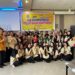 Pelatihan Hantaran TUK Diamort dan Disnaker Bontang Siap Cetak Pelaku Usaha Baru