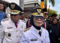 Pemkot Bontang Siapkan Apresiasi Edukatif untuk Paskibraka di Tengah Efisiensi