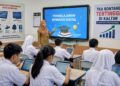 TKA Bontang Tertinggi di Kaltim, Neni Soroti Penguatan Literasi Digital Siswa