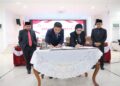 Pemkot dan DPRD Bontang Sepakati Perubahan KUA-PPAS 2026