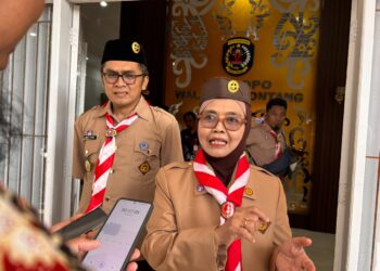 Pemkot Bontang Tegaskan Komitmen Pertahankan Kapal Roro sebagai Aset Daerah
