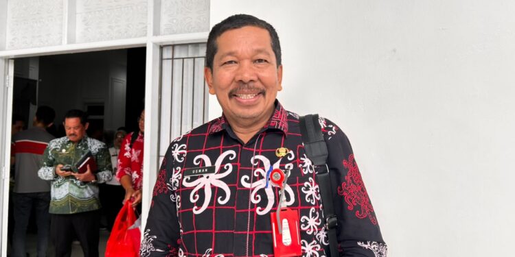Perkim Tegaskan Fasilitas Rusunawa Bontang Setara, Perbedaan Tarif Hanya Berdasarkan Letak Unit