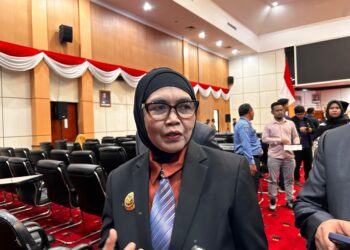 Wali Kota Prediksi APBD Bontang 2027 Turun Jadi Rp1,6 Triliun, Hilangnya Bankeu dan Kurang Salur Jadi Penyebab