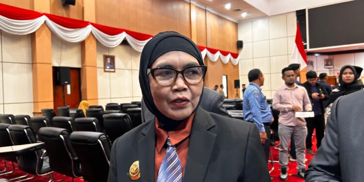 Wali Kota Prediksi APBD Bontang 2027 Turun Jadi Rp1,6 Triliun, Hilangnya Bankeu dan Kurang Salur Jadi Penyebab