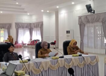 Pemkot Bontang Gandeng Perusahaan Cari Solusi Pembiayaan BPJS bagi 15 Ribu Warga PBPU