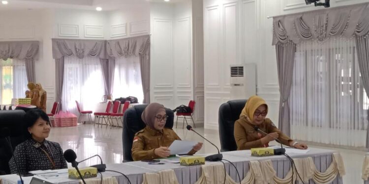 Pemkot Bontang Gandeng Perusahaan Cari Solusi Pembiayaan BPJS bagi 15 Ribu Warga PBPU