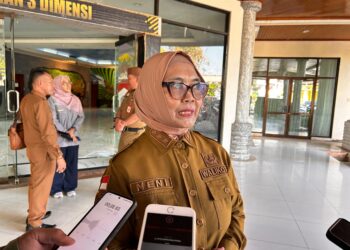 Pemkot Bontang Fokus Pertahankan Insentif Guru Swasta, Belum Buka Penerima Baru