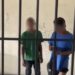 Satpol PP Bontang Tertibkan Dua Pengamen Pendatang, Diserahkan ke Dinsos untuk Pembinaan