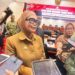Neni Prihatin Lampu Tugu Soekarno-Hatta Dirusak, Minta Warga Jaga Fasilitas Publik