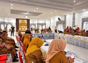 Gebyar Pajak 2026, Pemkot Dorong Digitalisasi Transaksi untuk Perkuat Pendapatan Daerah