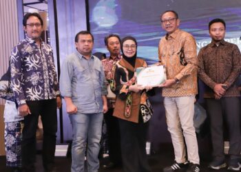 Wali Kota Bontang Dorong Perusahaan Perkuat TJSL untuk Bantu Jaminan Kesehatan Warga
