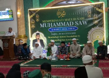 Pemkot Bontang Batasi Gawai di Sekolah, Lindungi Siswa dari Konten Negatif