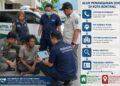 Tangani ODGJ Tanpa Identitas, Satpol PP Bontang Gandeng Dukcapil Lacak Daerah Asal