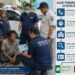 Tangani ODGJ Tanpa Identitas, Satpol PP Bontang Gandeng Dukcapil Lacak Daerah Asal