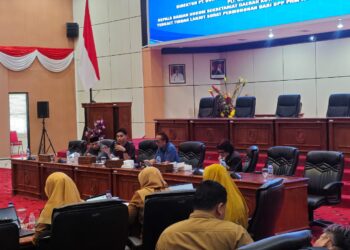 Kapal Bontang Express 2 Terancam Disita, DPRD Bontang Pertanyakan Status Aset