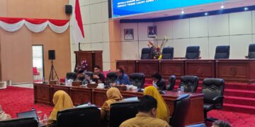 Kapal Bontang Express 2 Terancam Disita, DPRD Bontang Pertanyakan Status Aset