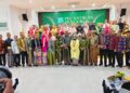 Bonnie Sukardi Pimpin KKP Bontang Periode 2025-2030, Tekankan Kekeluargaan dan Kontribusi untuk Daerah